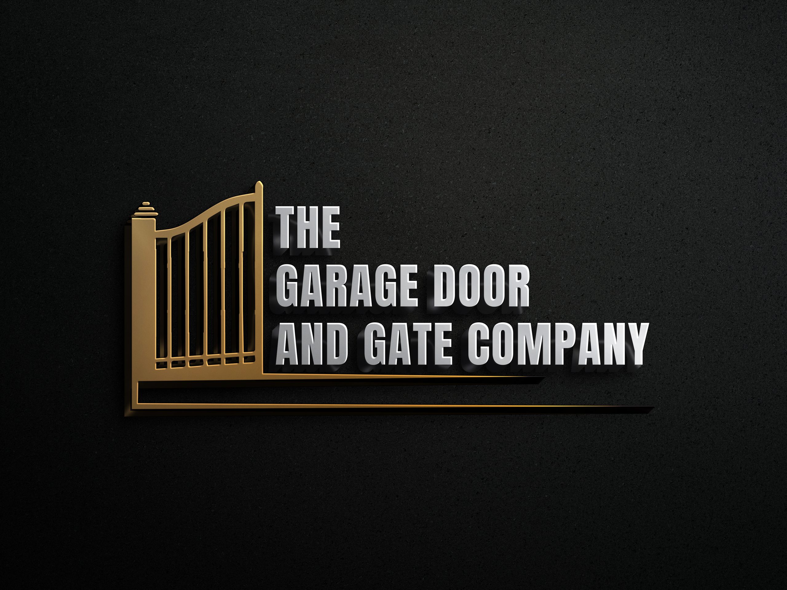 The Garage Door and Gate Company